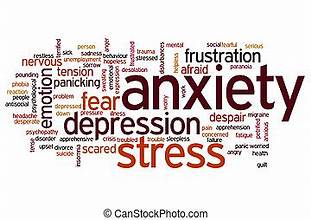 stress