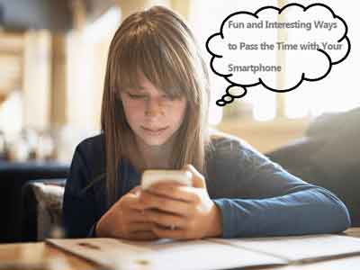 passthetime