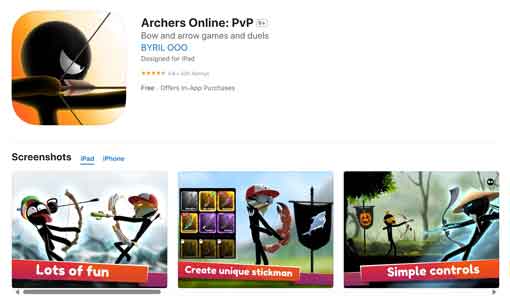 archers